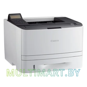 Принтер Canon I-SENSYS LBP253X картинка 2
